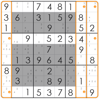 how do you do a sudoku