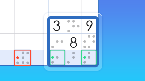 sudoku with sums
